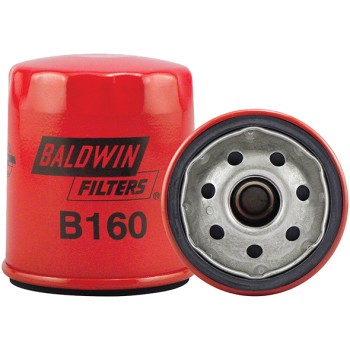 Baldwin Lube Filters - B160